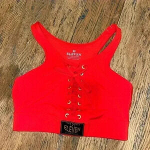 ELEVEN BY VENUS WILLIAMS sport top size  S